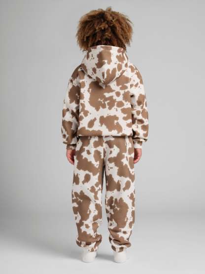 Minimalist Kids Hoodie