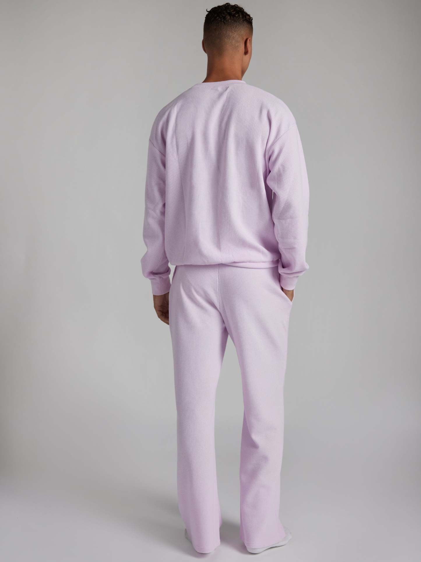 Waffle Lounge Pant