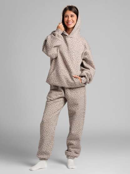 Minimalist Sweatpants