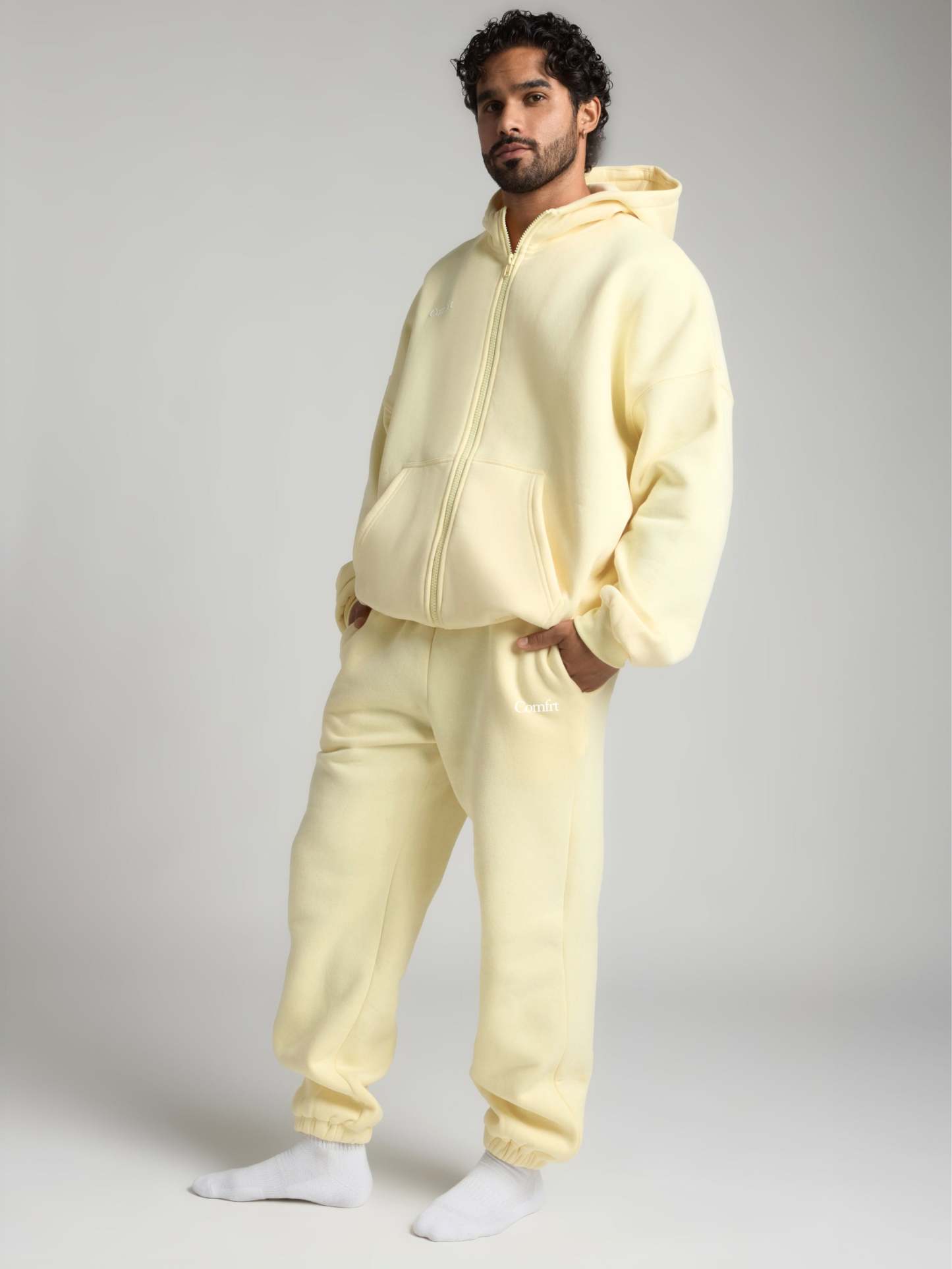 Cloud Sweatpants