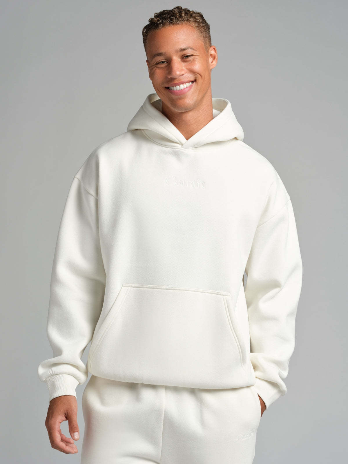 Signature Hoodie