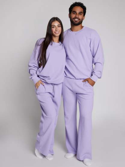 Waffle Lounge Pant
