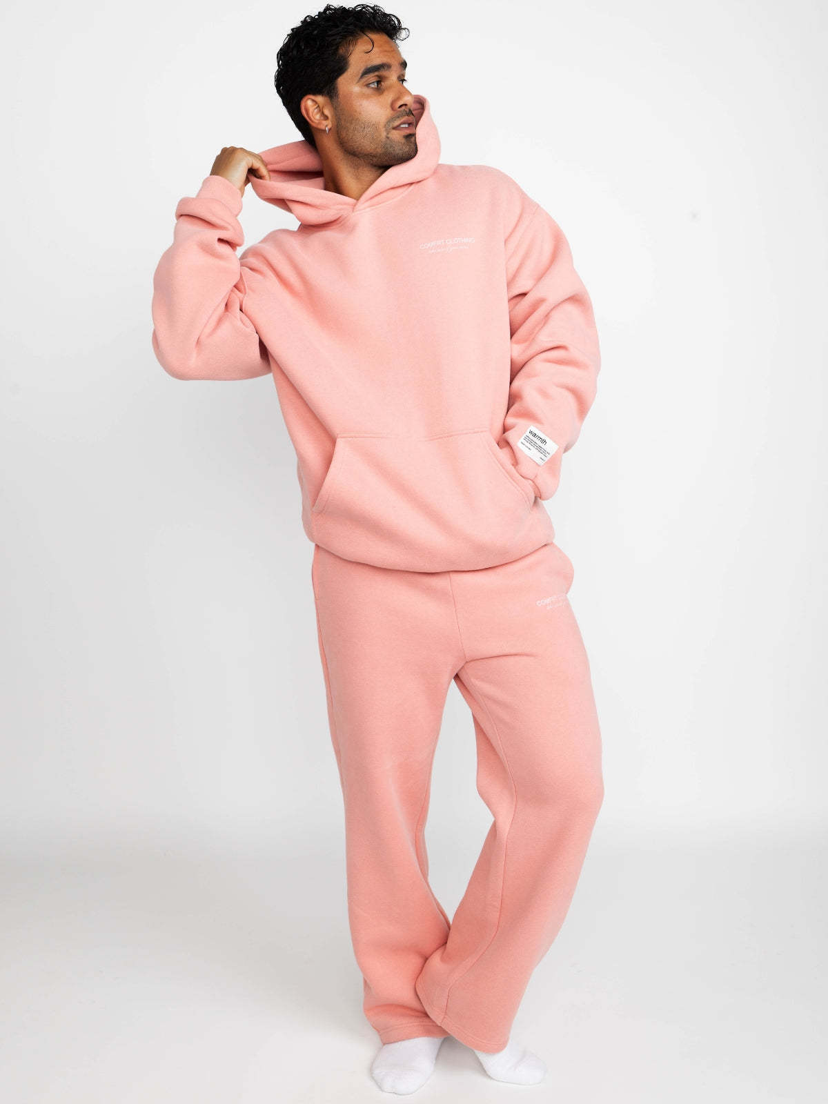 You Matter Straight Leg Sweatpants
