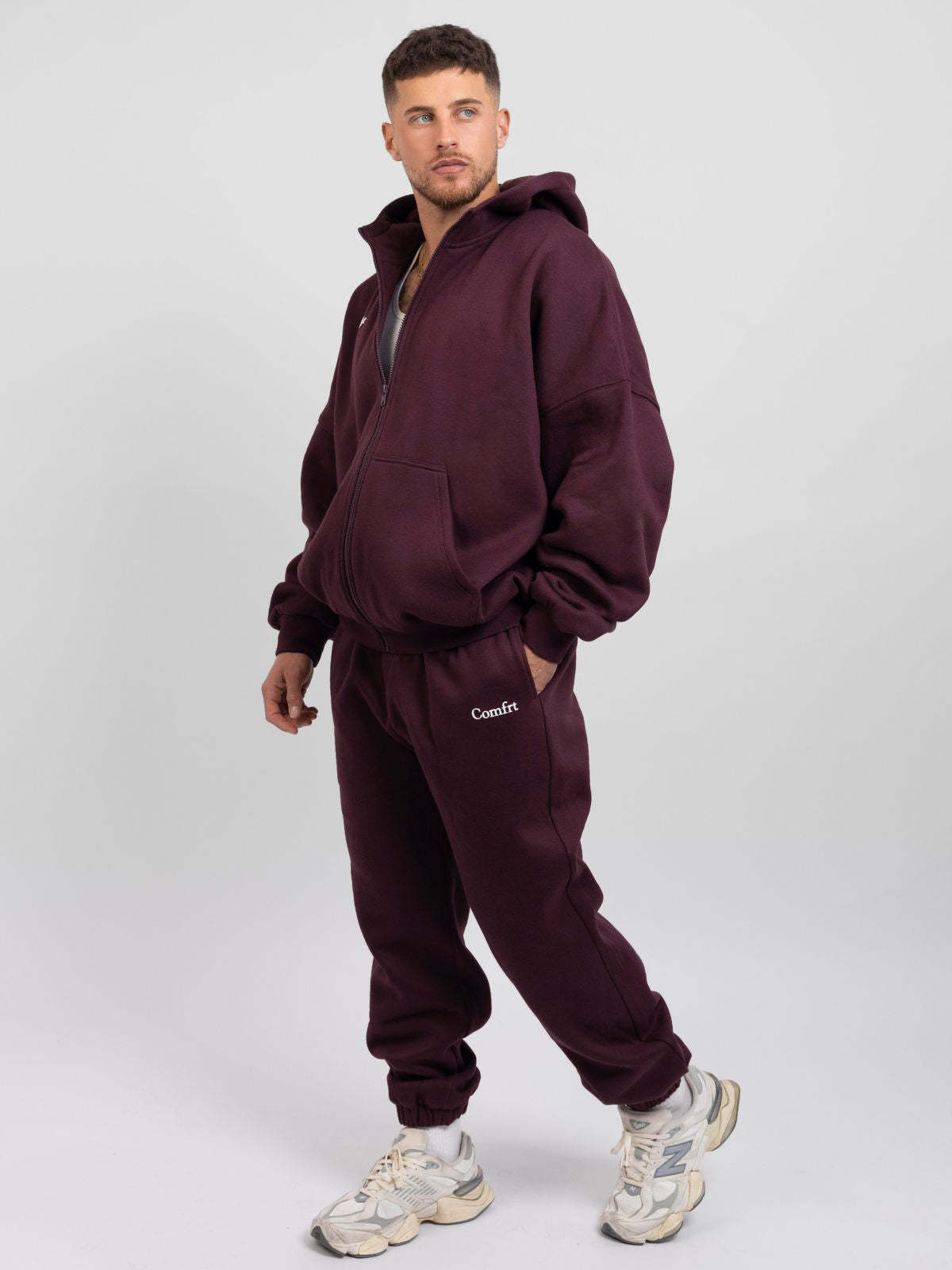 Cloud Sweatpants