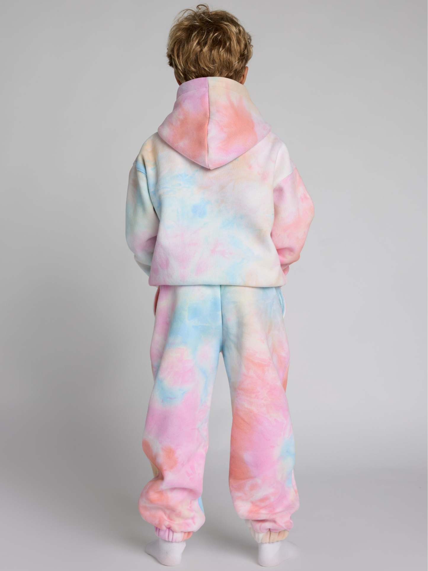 Minimalist Kids Sweatpants