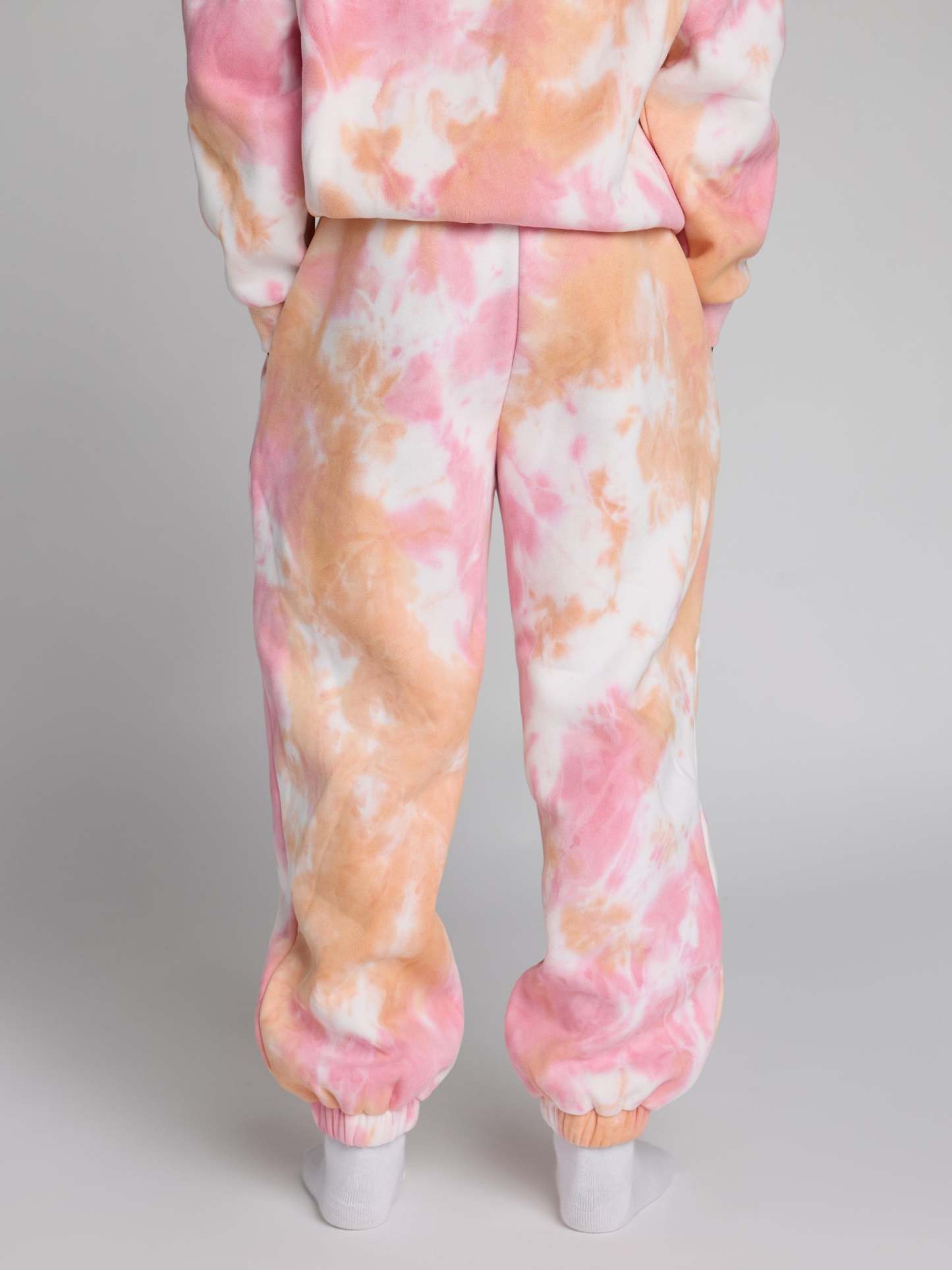 Minimalist Kids Sweatpants