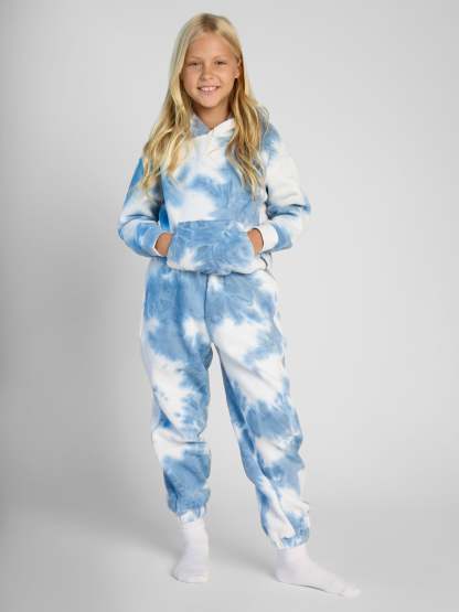 Minimalist Kids Sweatpants