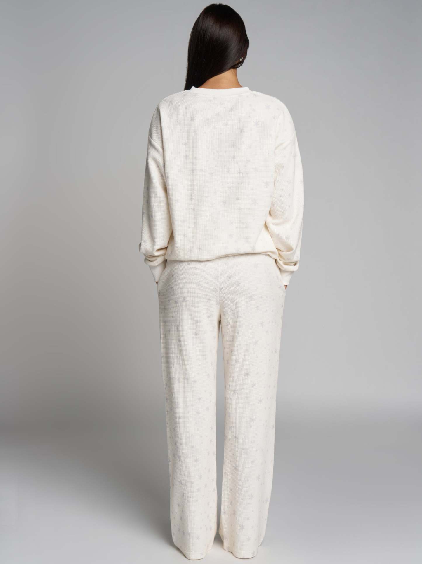 Waffle Lounge Pant