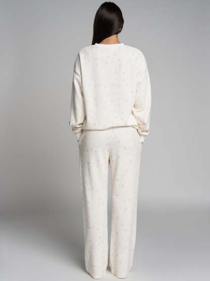Waffle Lounge Pant