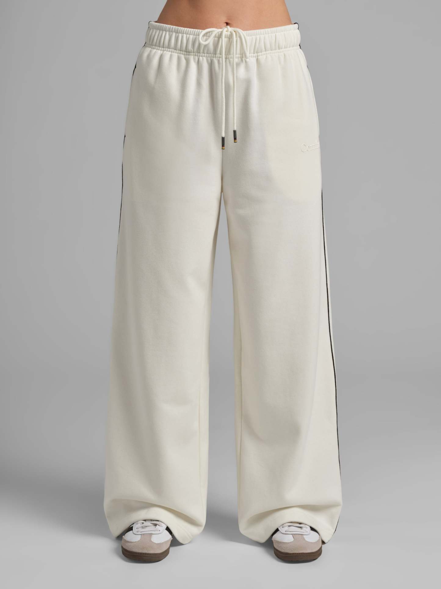 Laid Back Halo Lightweight Wide Leg Pant