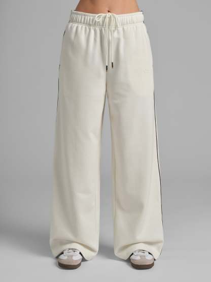 Laid Back Halo Lightweight Wide Leg Pant