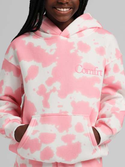 Minimalist Kids Hoodie