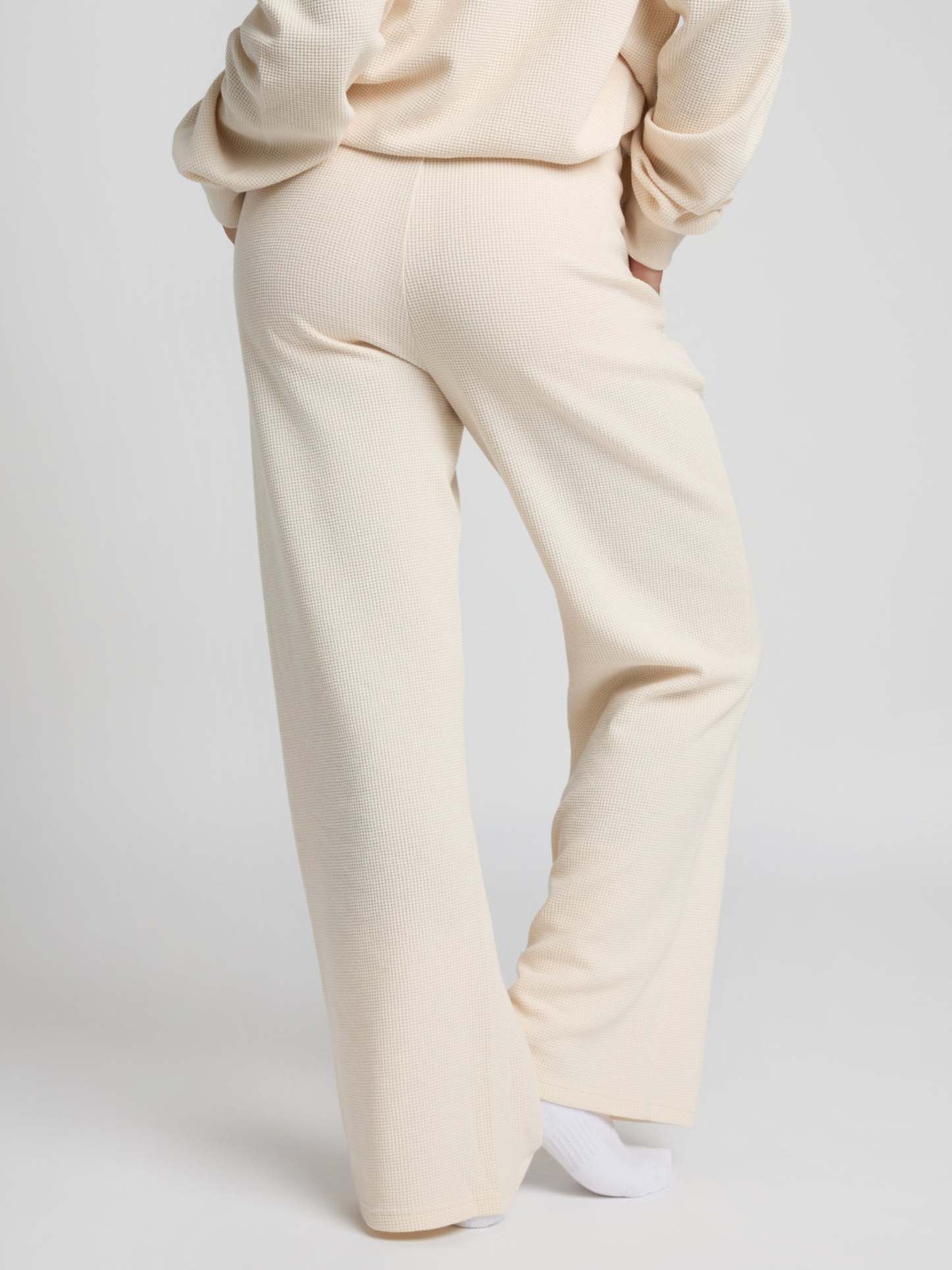 Waffle Lounge Pant