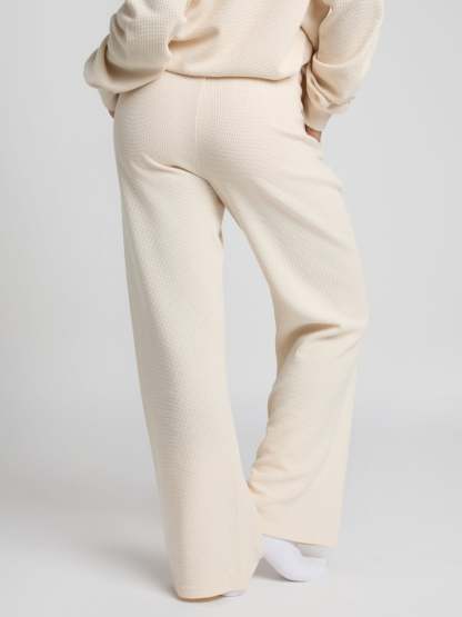 Waffle Lounge Pant