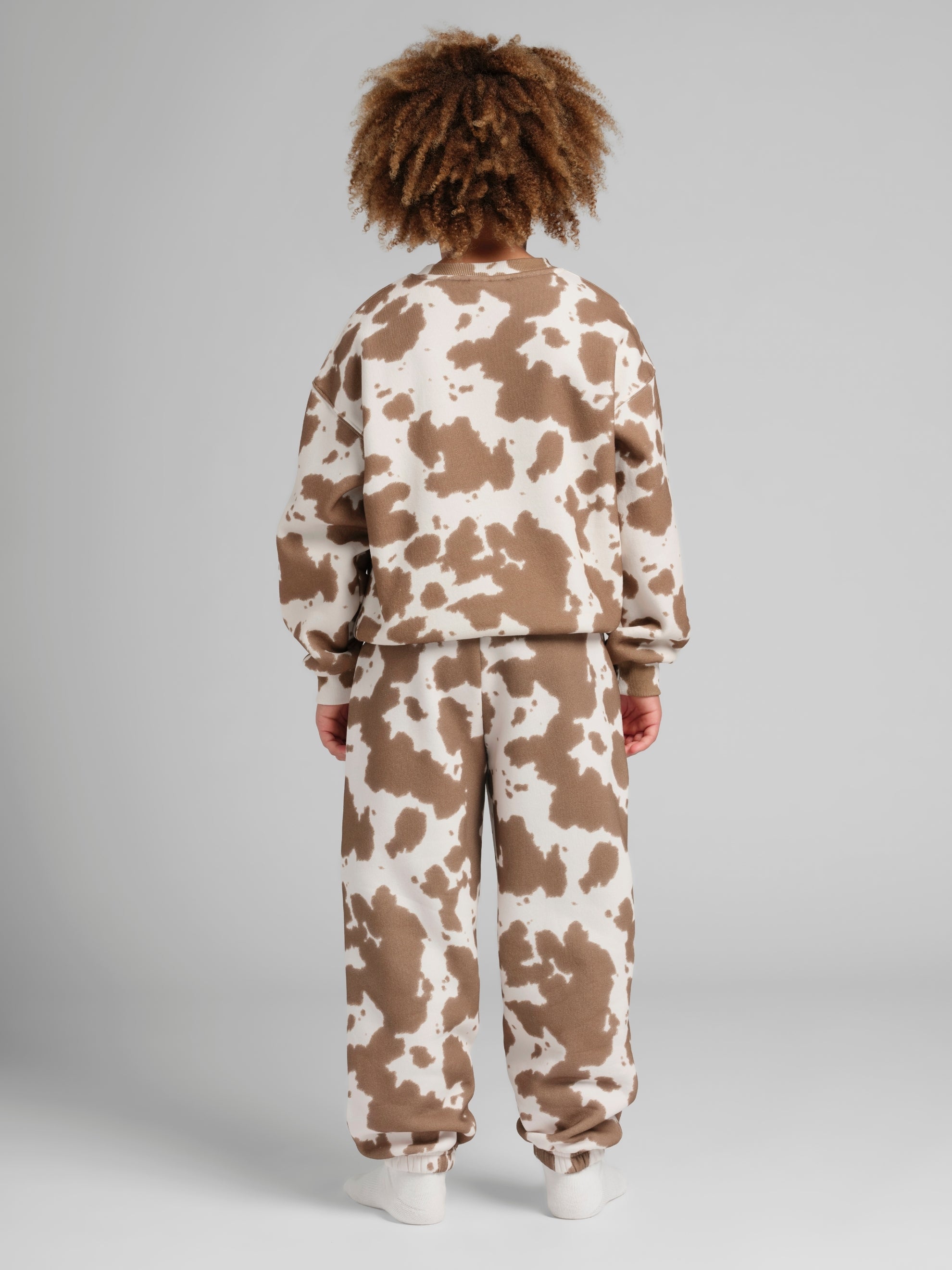 Minimalist Kids Sweatpants