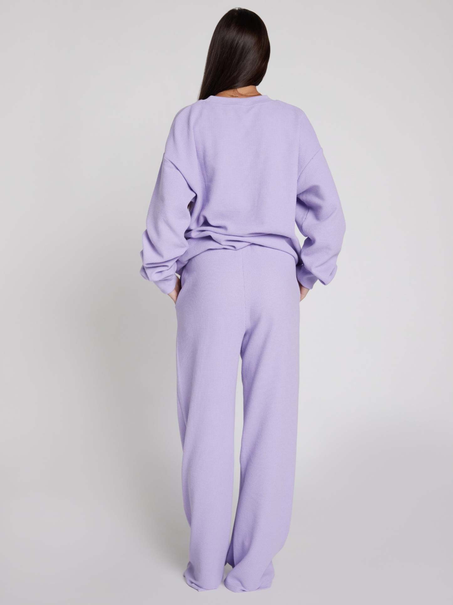 Waffle Lounge Pant