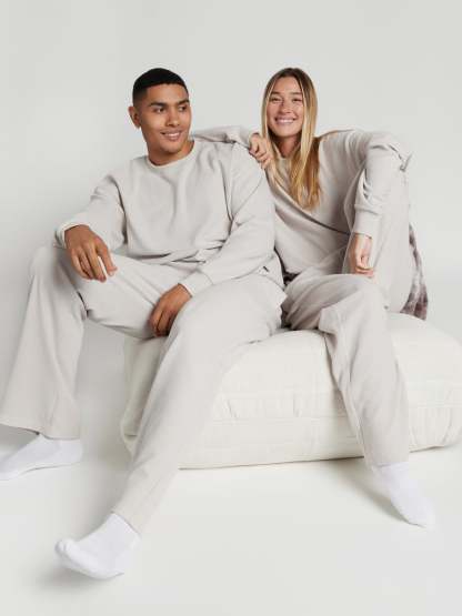 Waffle Lounge Pant