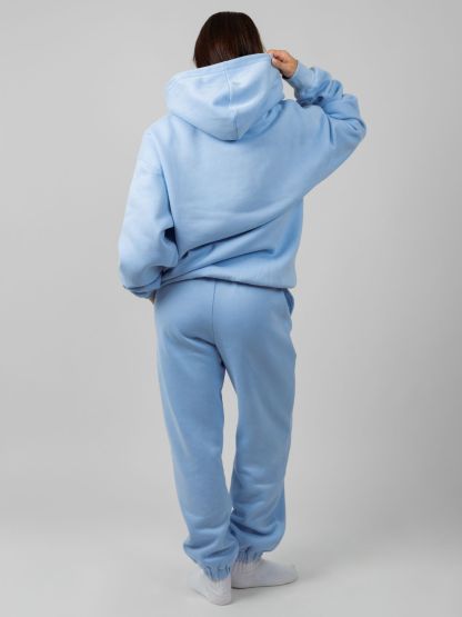 Minimalist Sweatpants