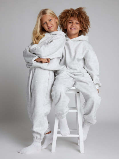 Minimalist Kids Sweatpants