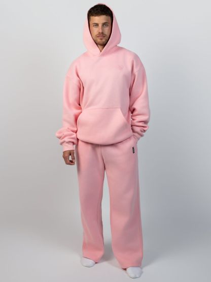 Love Straight Leg Sweatpants