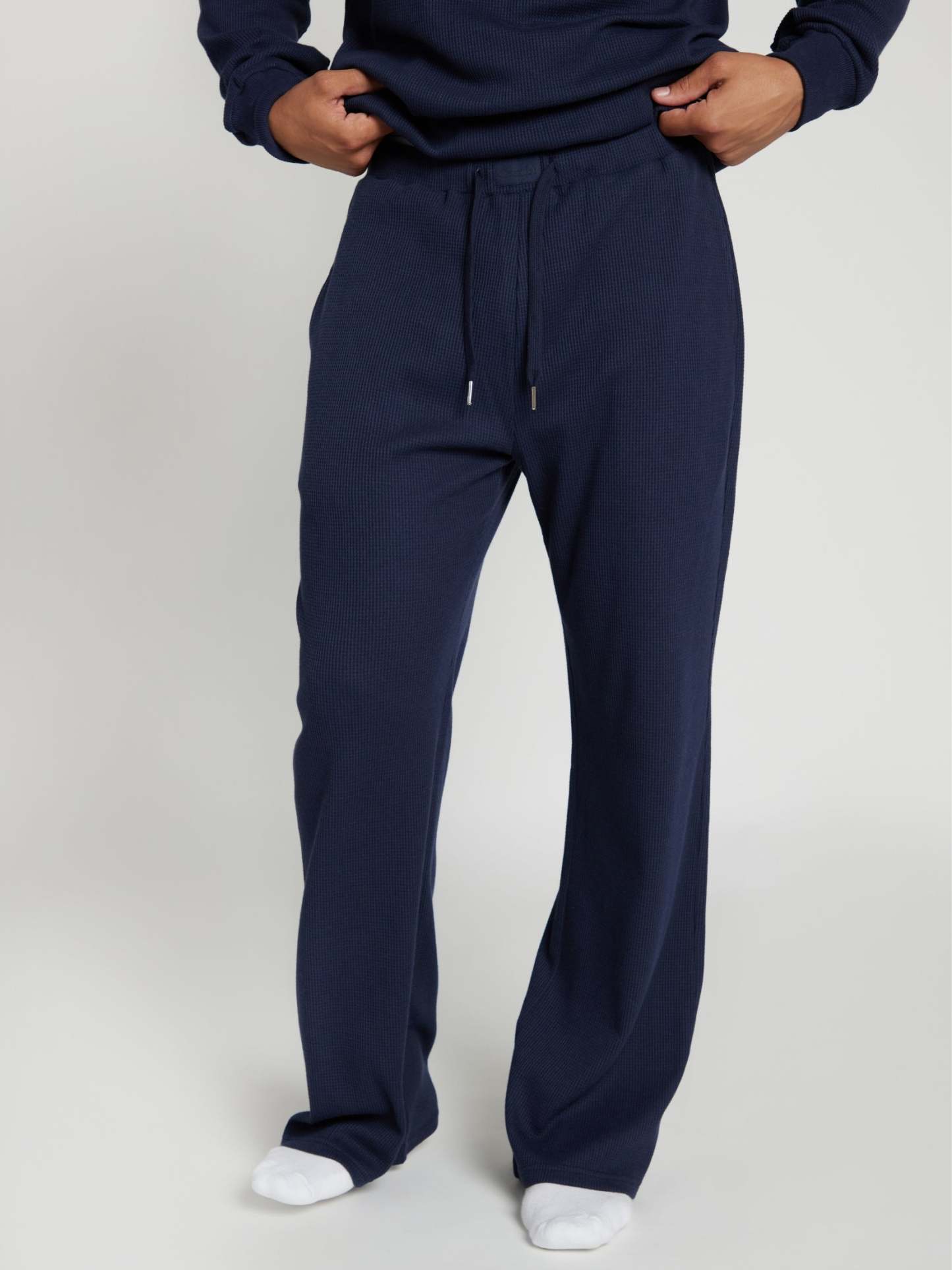 Waffle Lounge Pant
