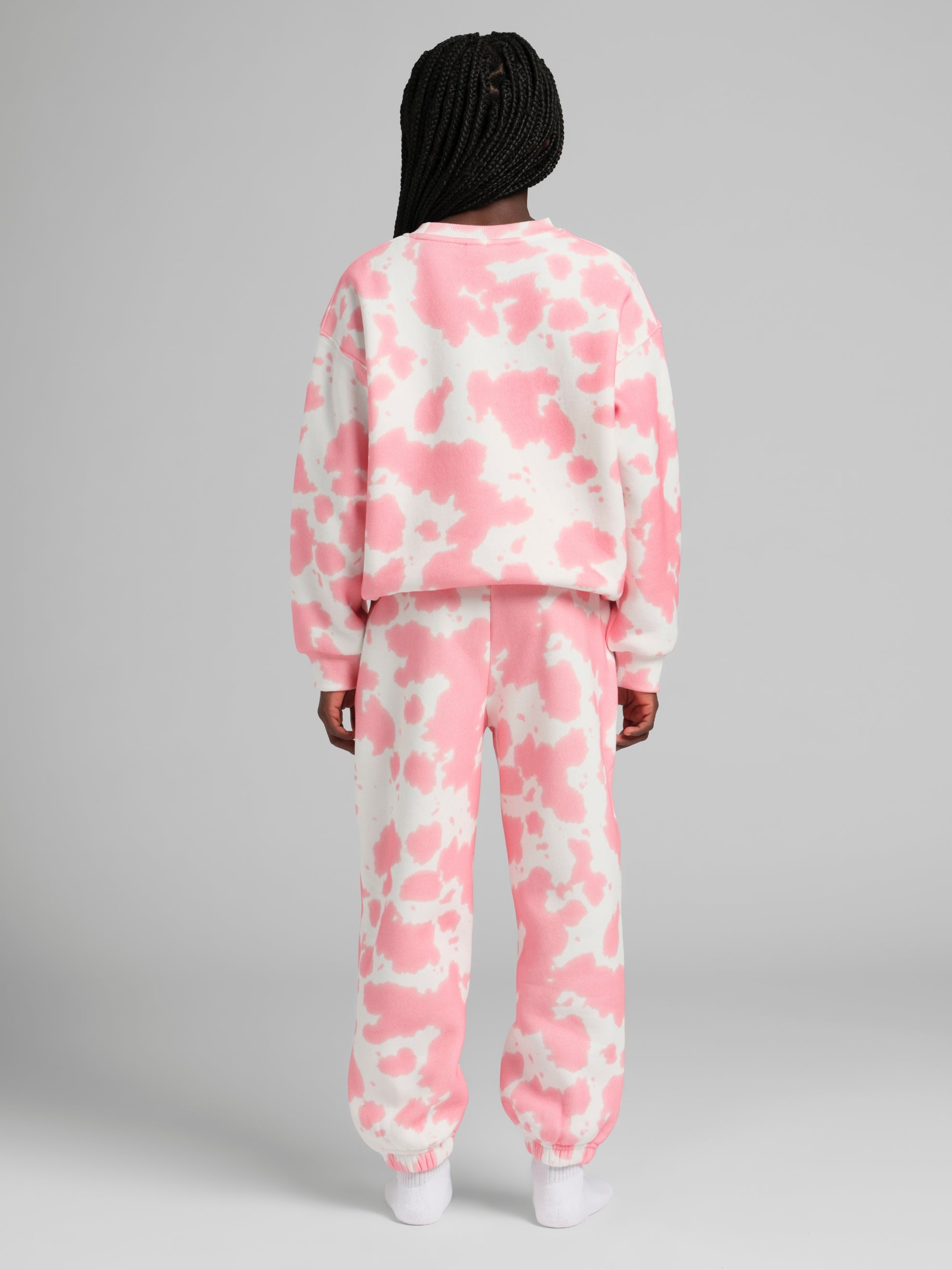 Minimalist Kids Sweatpants