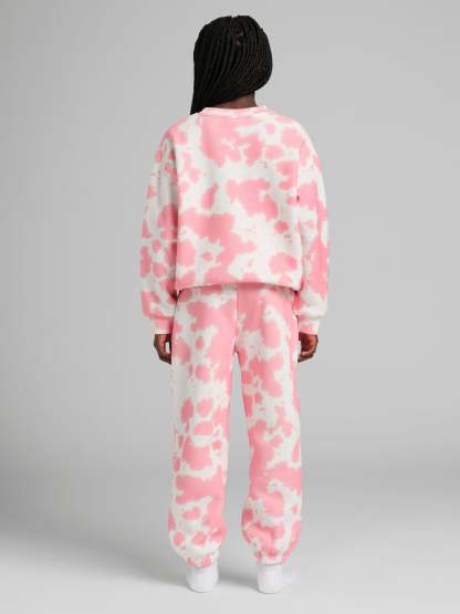 Minimalist Kids Sweatpants
