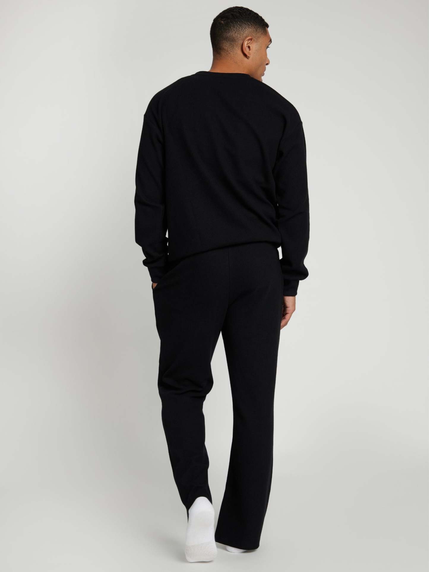 Waffle Lounge Pant