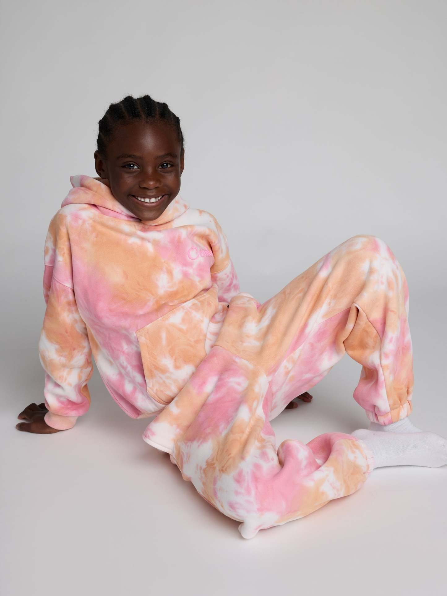 Minimalist Kids Sweatpants