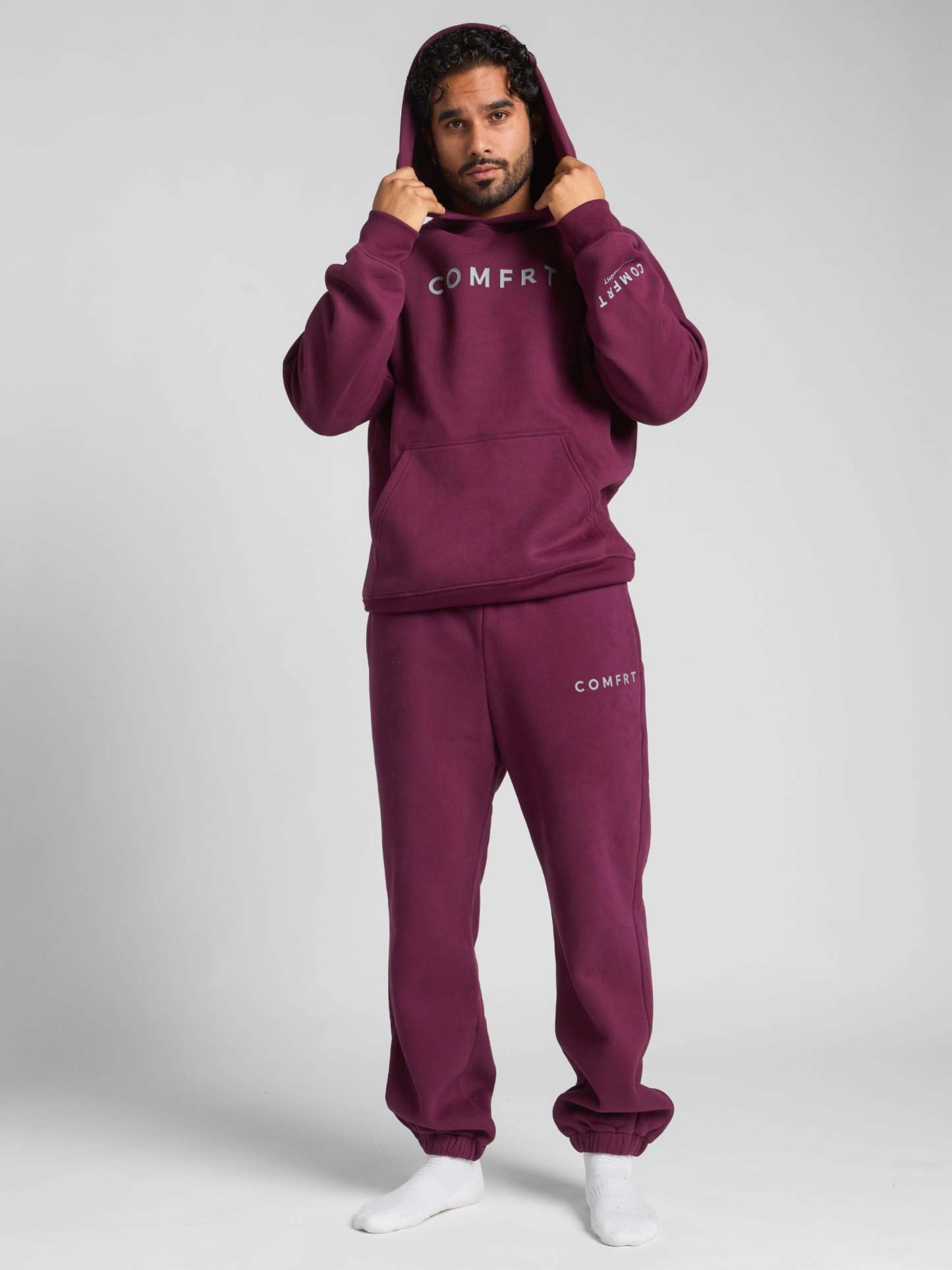 Tranquil Hoodie