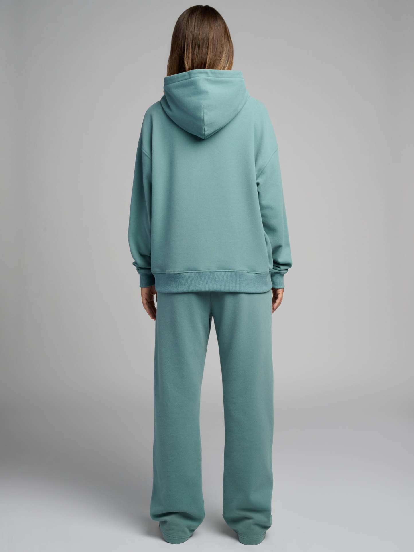 Halo Lightweight Straight Leg Sweatpants
