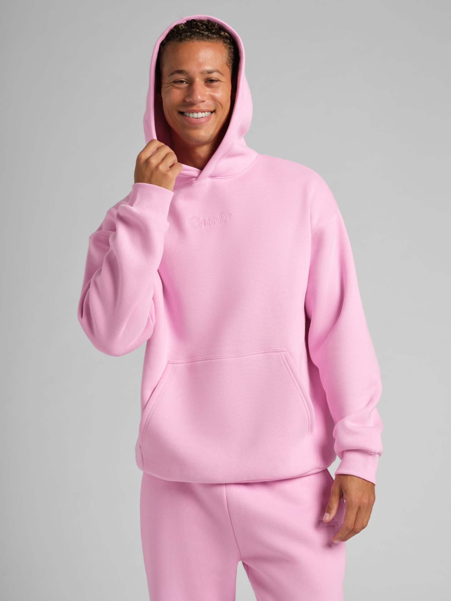 Signature Hoodie