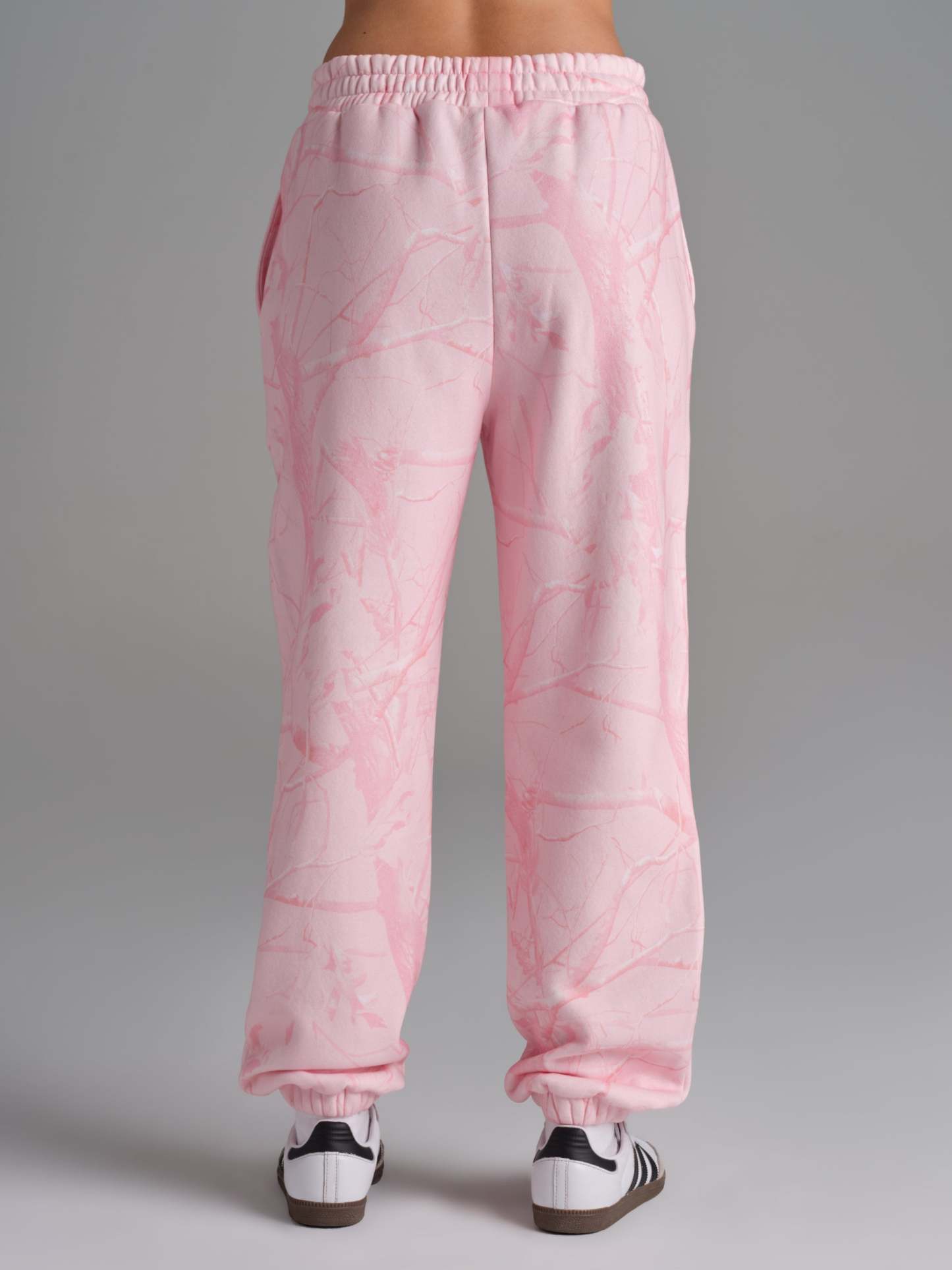 Camo Sweatpants