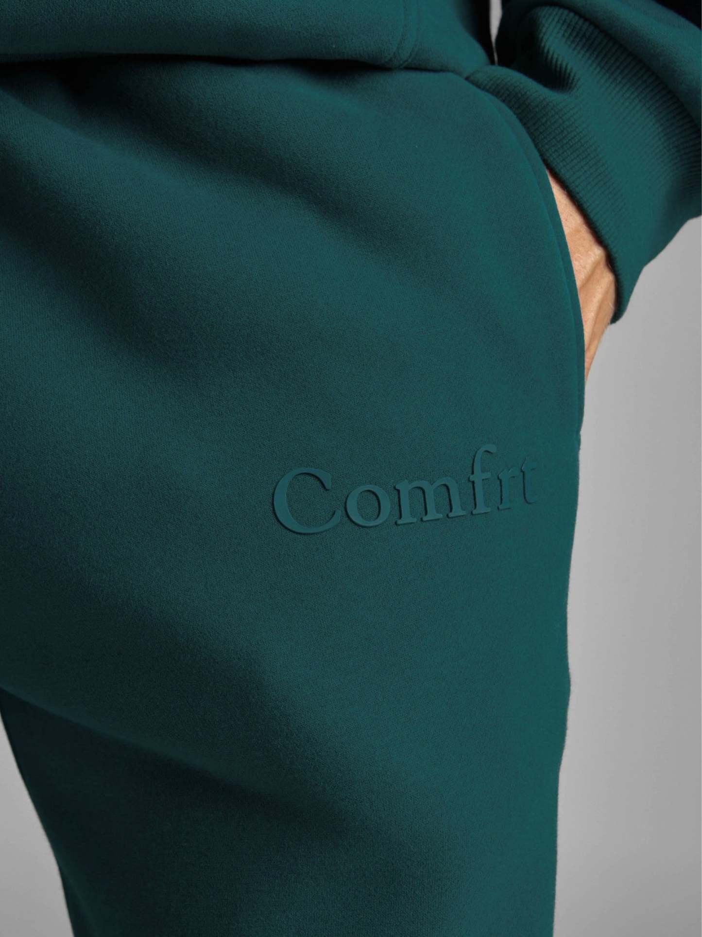 Minimalist Sweatpants