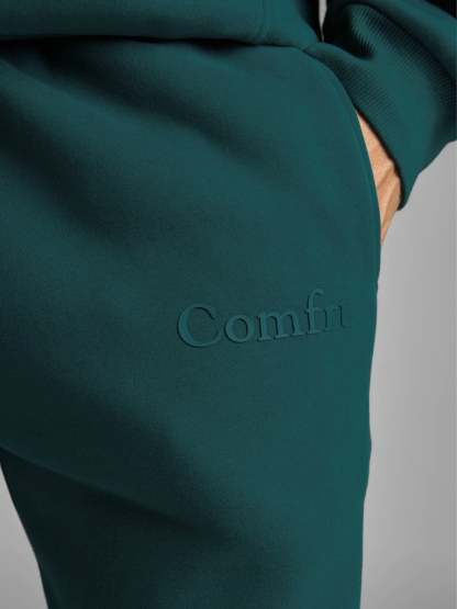 Minimalist Sweatpants