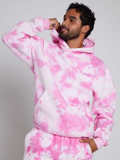 Minimalist Hoodie