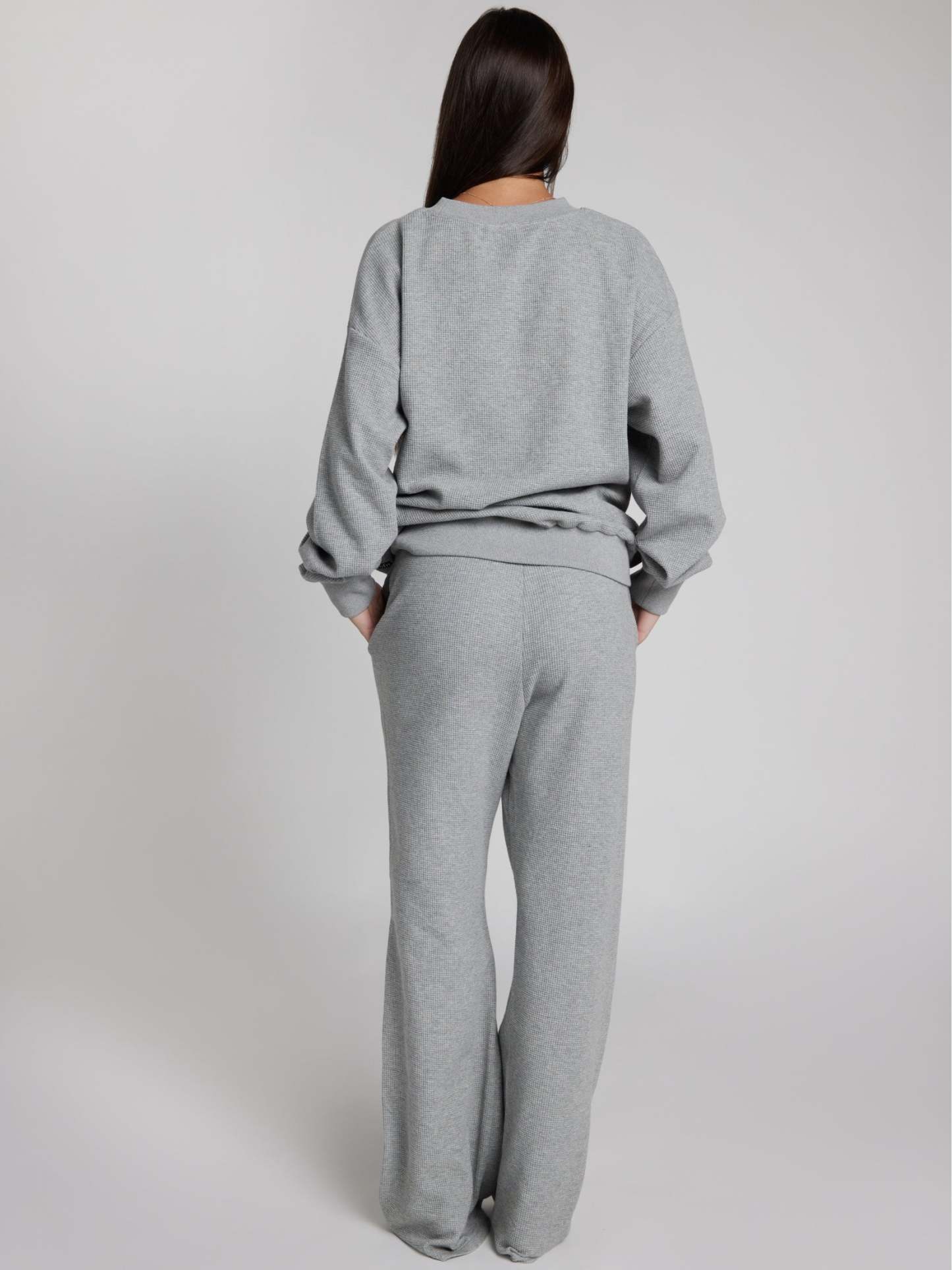 Waffle Lounge Pant
