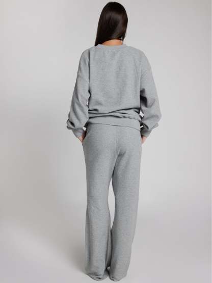 Waffle Lounge Pant