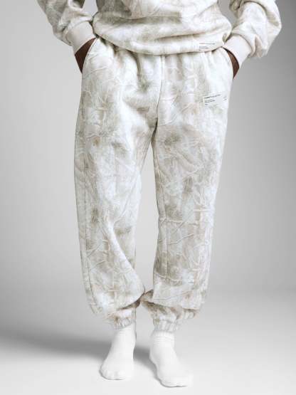 Camo Sweatpants