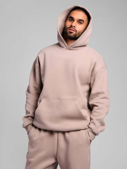 Signature Hoodie