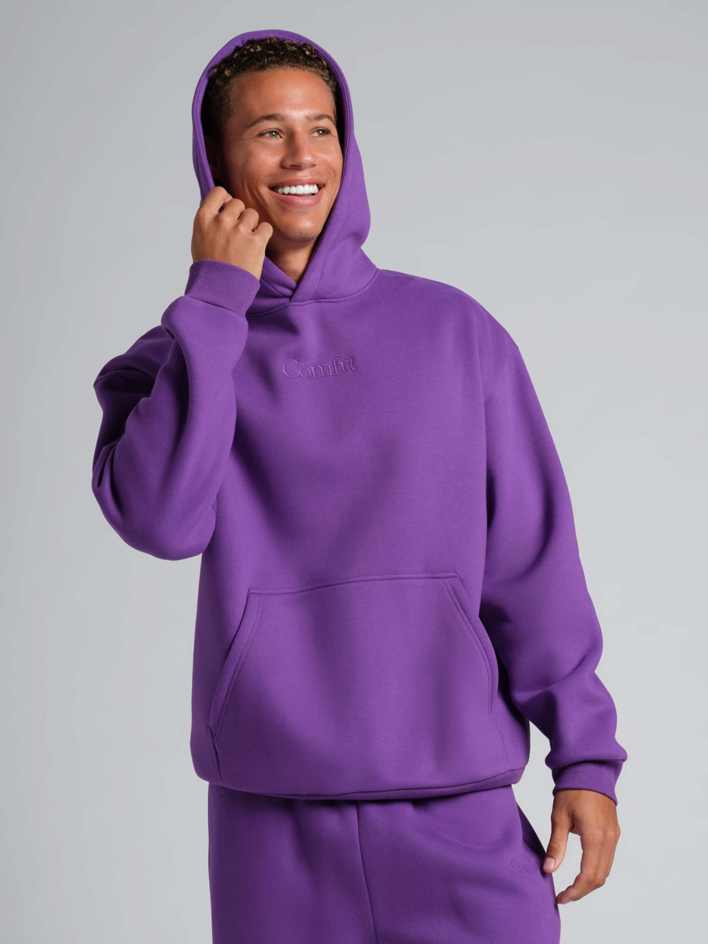 Signature Hoodie