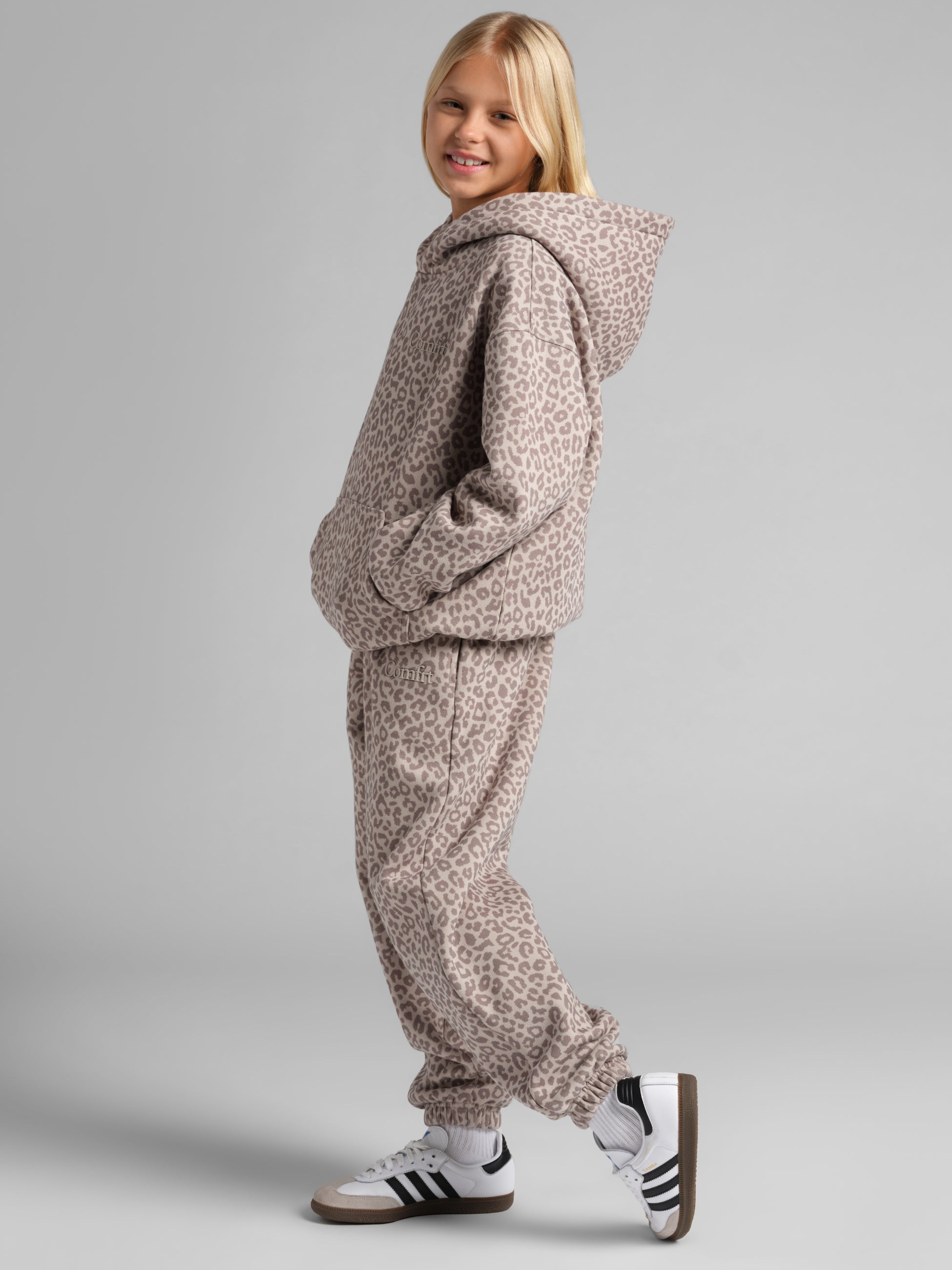 Minimalist Kids Sweatpants
