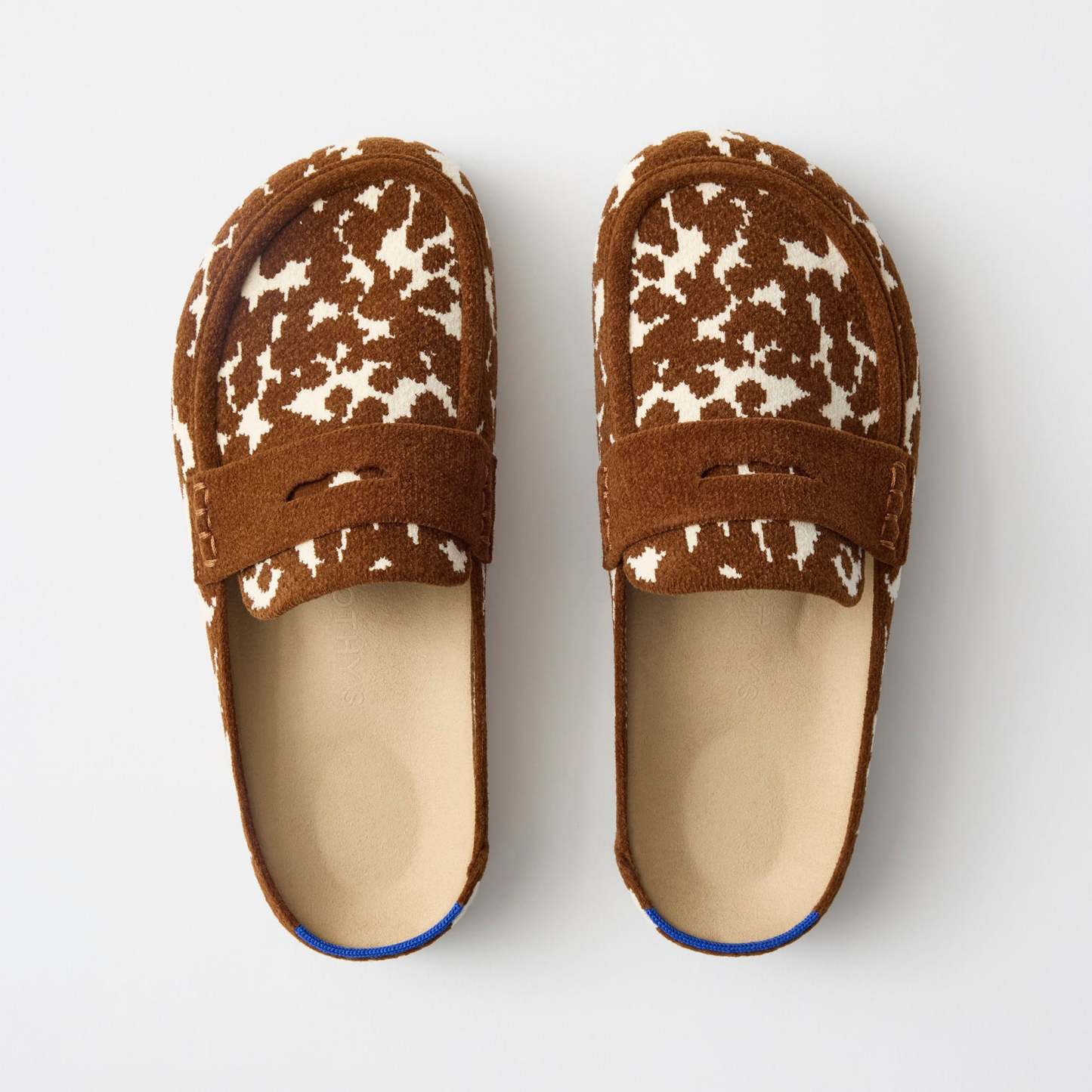 The Penny Clog - ReVelvet™ Rodeo Torte