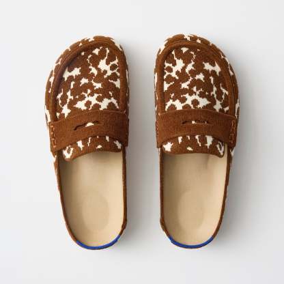 The Penny Clog - ReVelvet™ Rodeo Torte