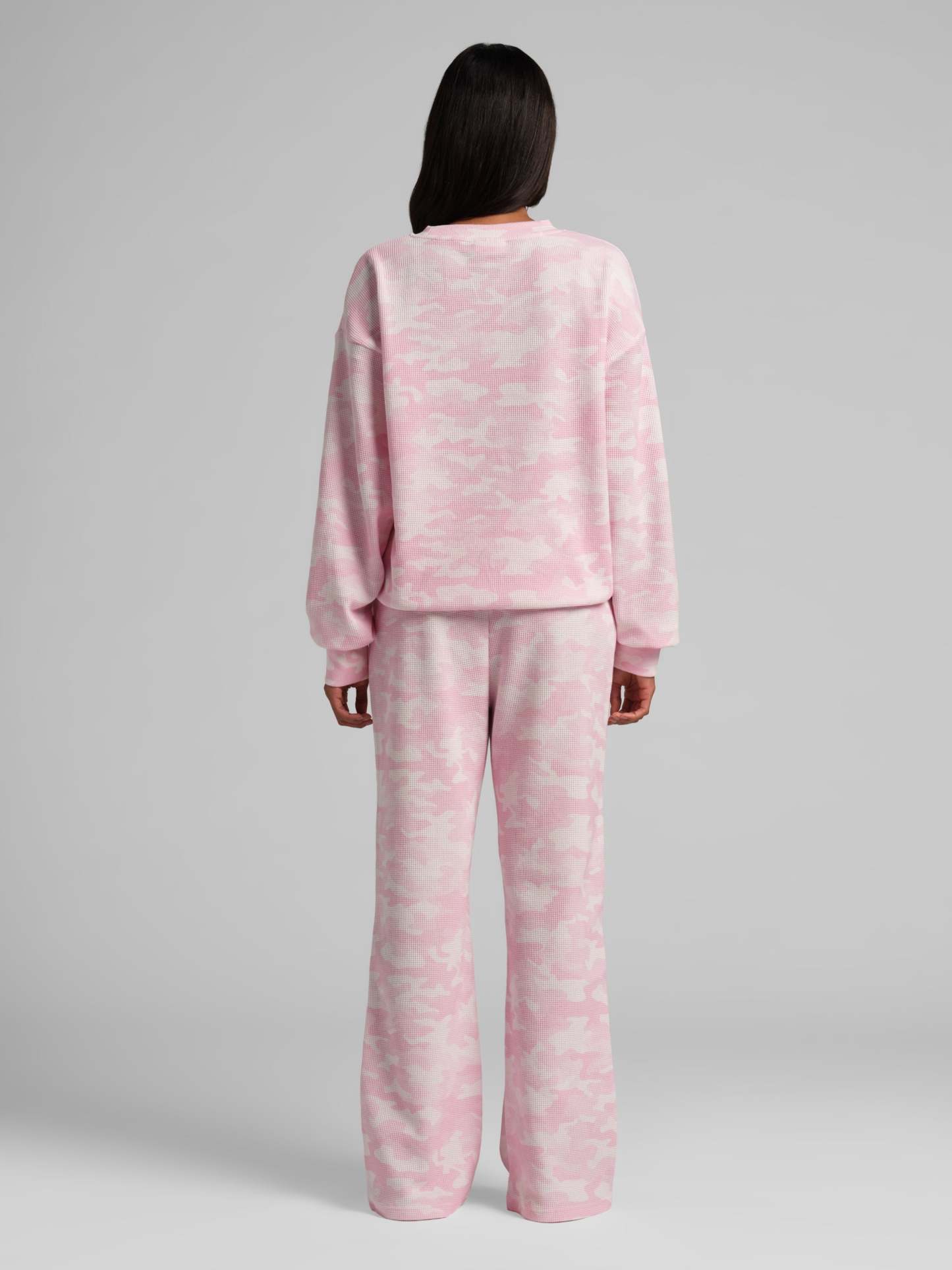 Waffle Lounge Pant