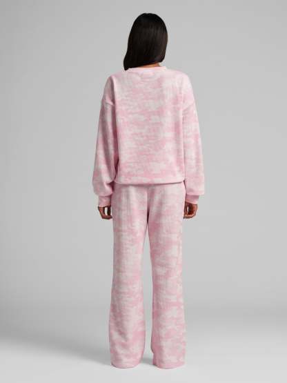 Waffle Lounge Pant