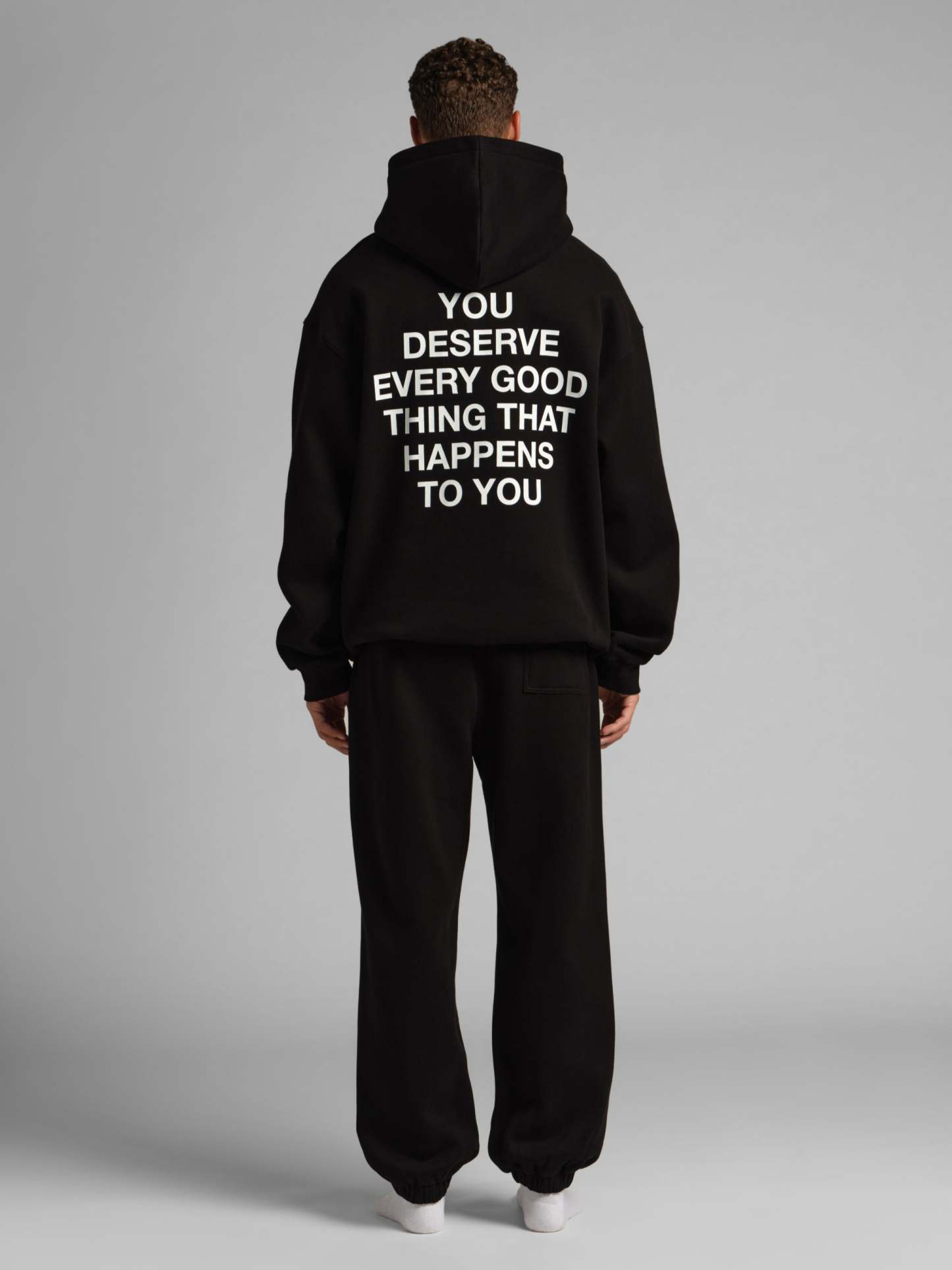 Comfrt x We're Not Really Strangers Sweatpants