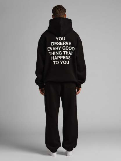 Comfrt x We're Not Really Strangers Sweatpants
