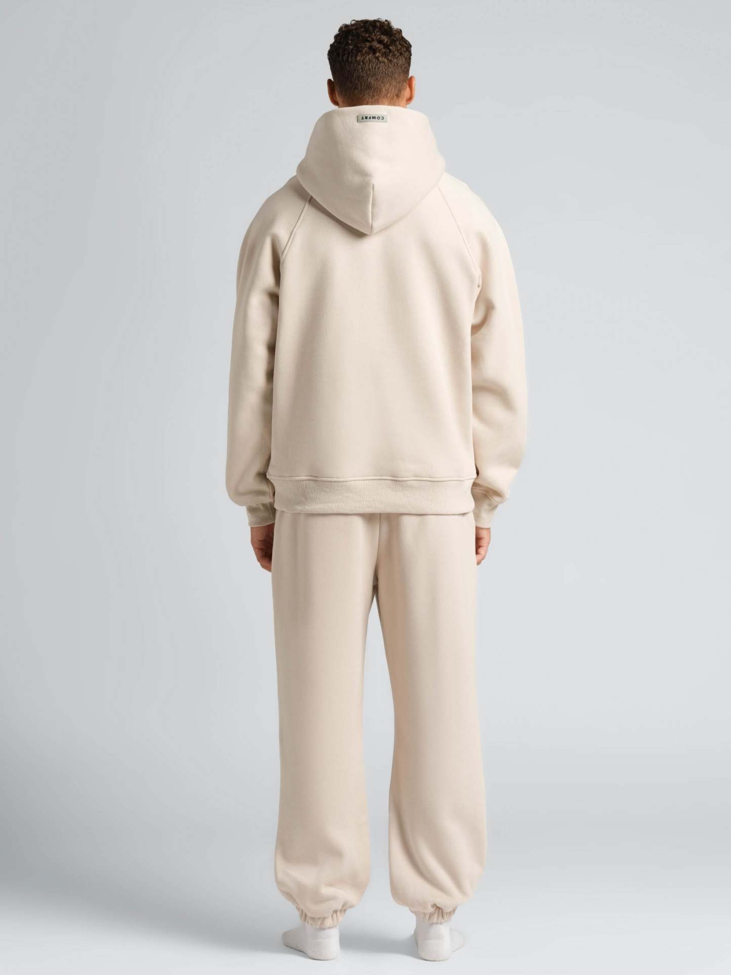Tranquil Hoodie