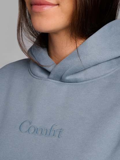 Signature Hoodie